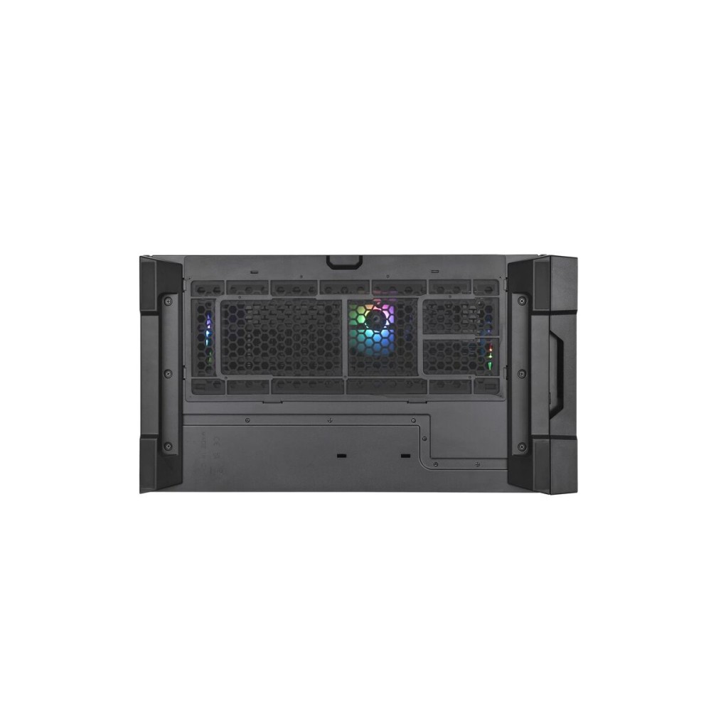 Boîtier ATX semi-tour THERMALTAKE Noir
