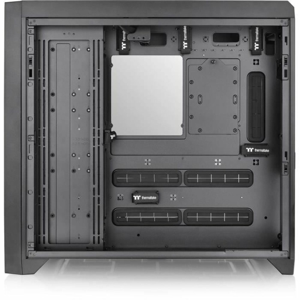 Boîtier ATX semi-tour THERMALTAKE Noir