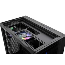 Boîtier ATX semi-tour THERMALTAKE Noir