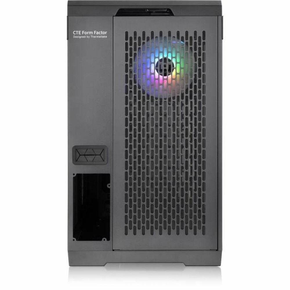 Boîtier ATX semi-tour THERMALTAKE Noir