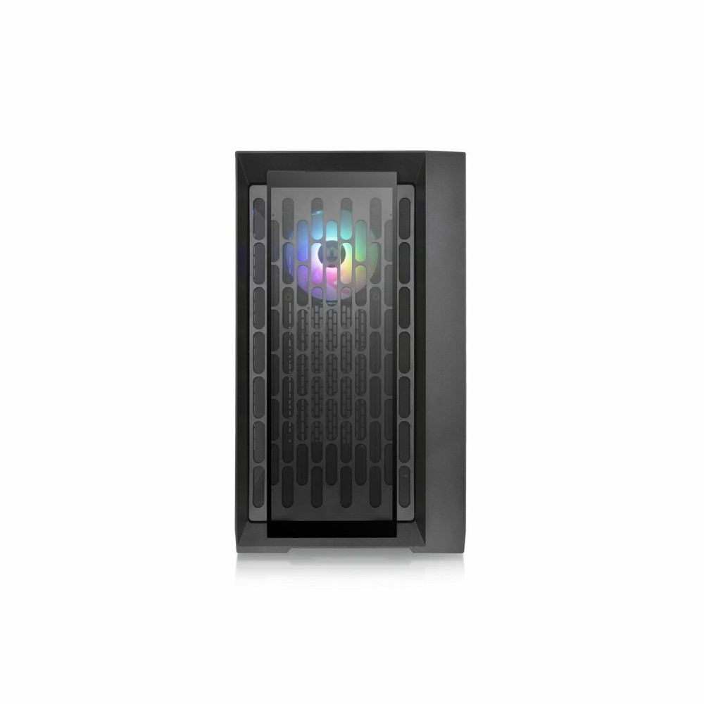 Boîtier ATX semi-tour THERMALTAKE Noir