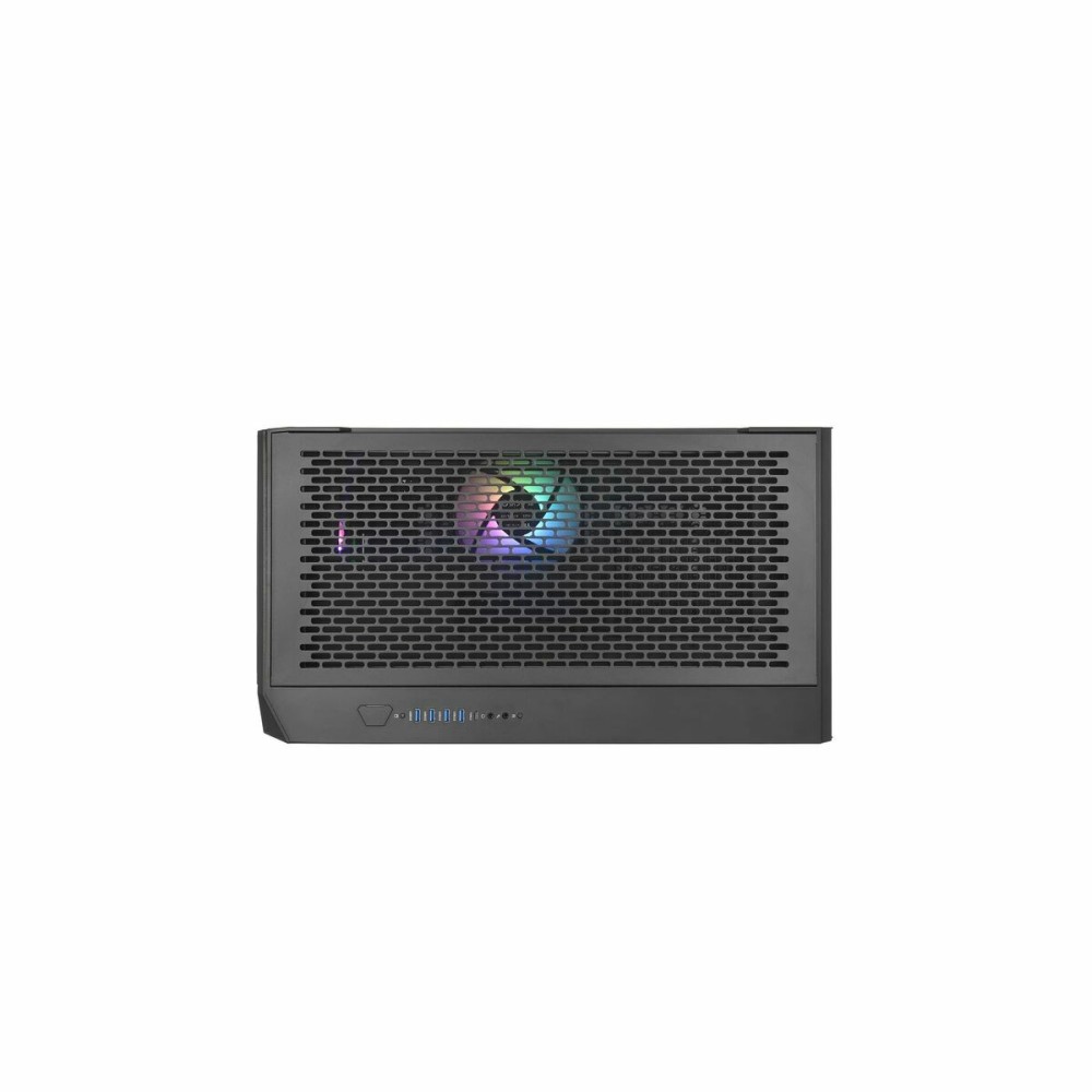 Boîtier ATX semi-tour THERMALTAKE Noir