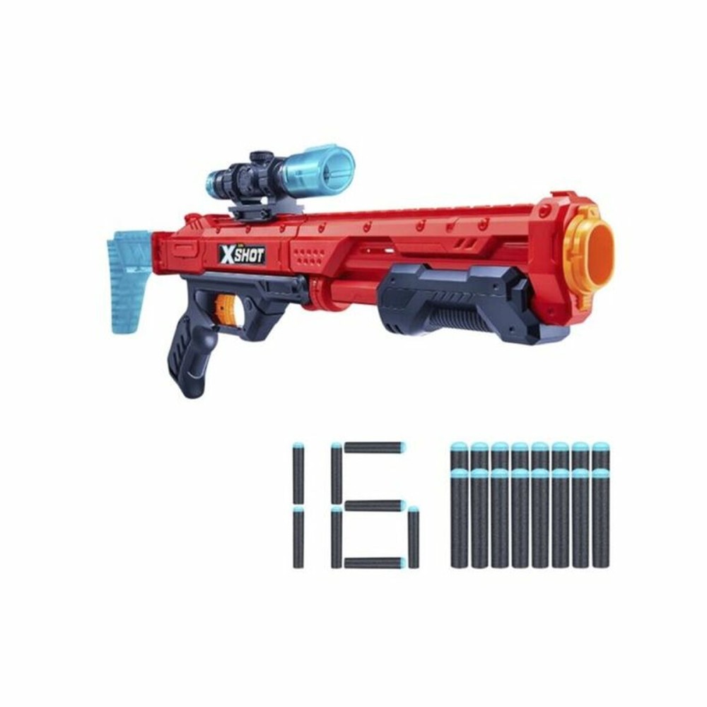 Gun Zuru