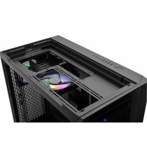 Boîtier ATX semi-tour THERMALTAKE Noir