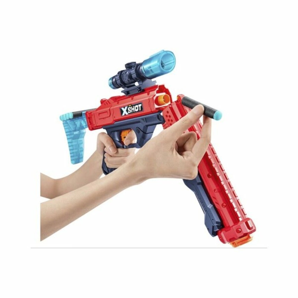 Revolver Zuru