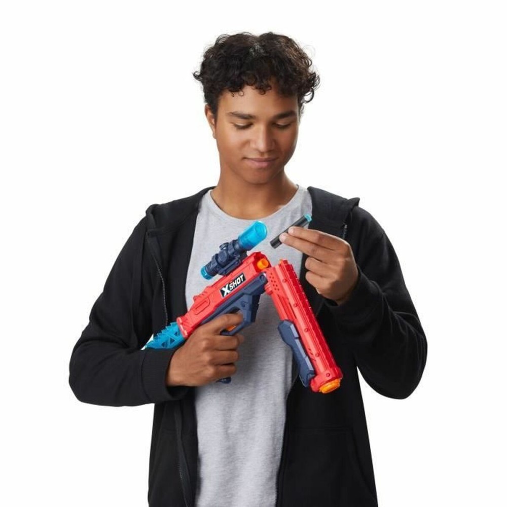 Revolver Zuru