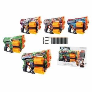 Revolver Zuru