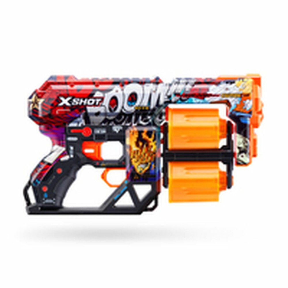 Revolver Zuru