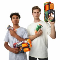 Revolver Zuru