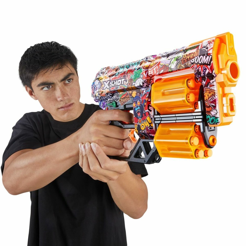 Revolver Zuru