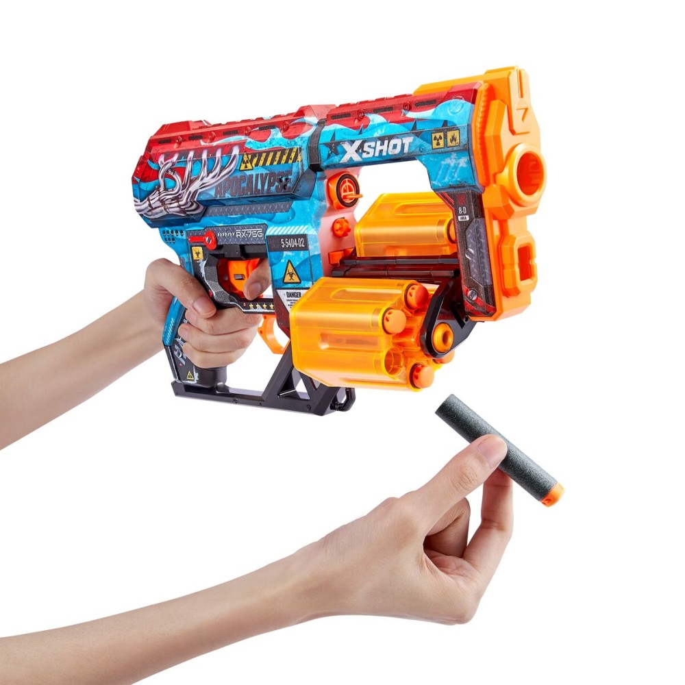 Revolver Zuru