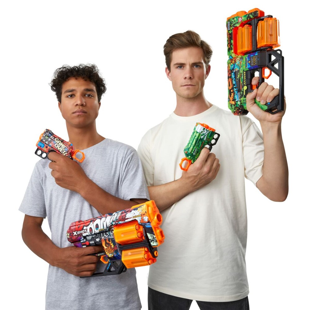 Revolver Zuru