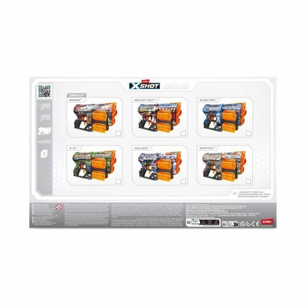 Revolver Zuru