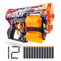 Gun Zuru