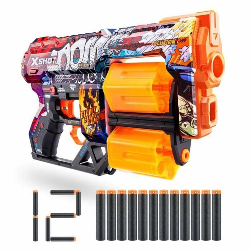 Revolver Zuru