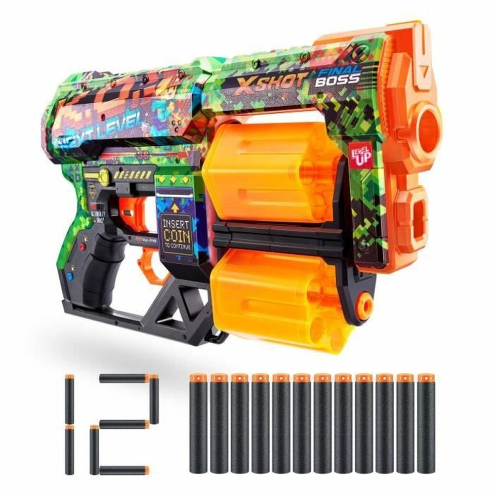 Revolver Zuru