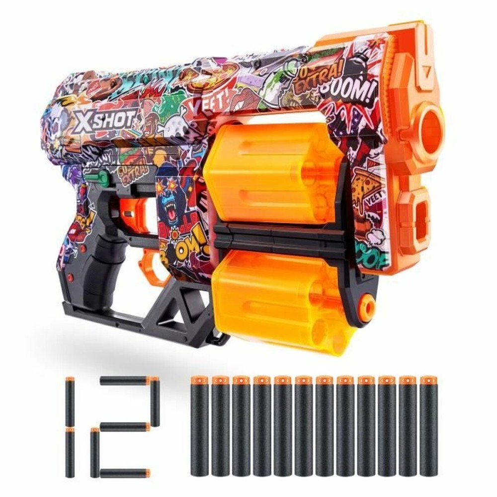Revolver Zuru