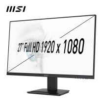 Gaming Monitor MSI 27" Full HD