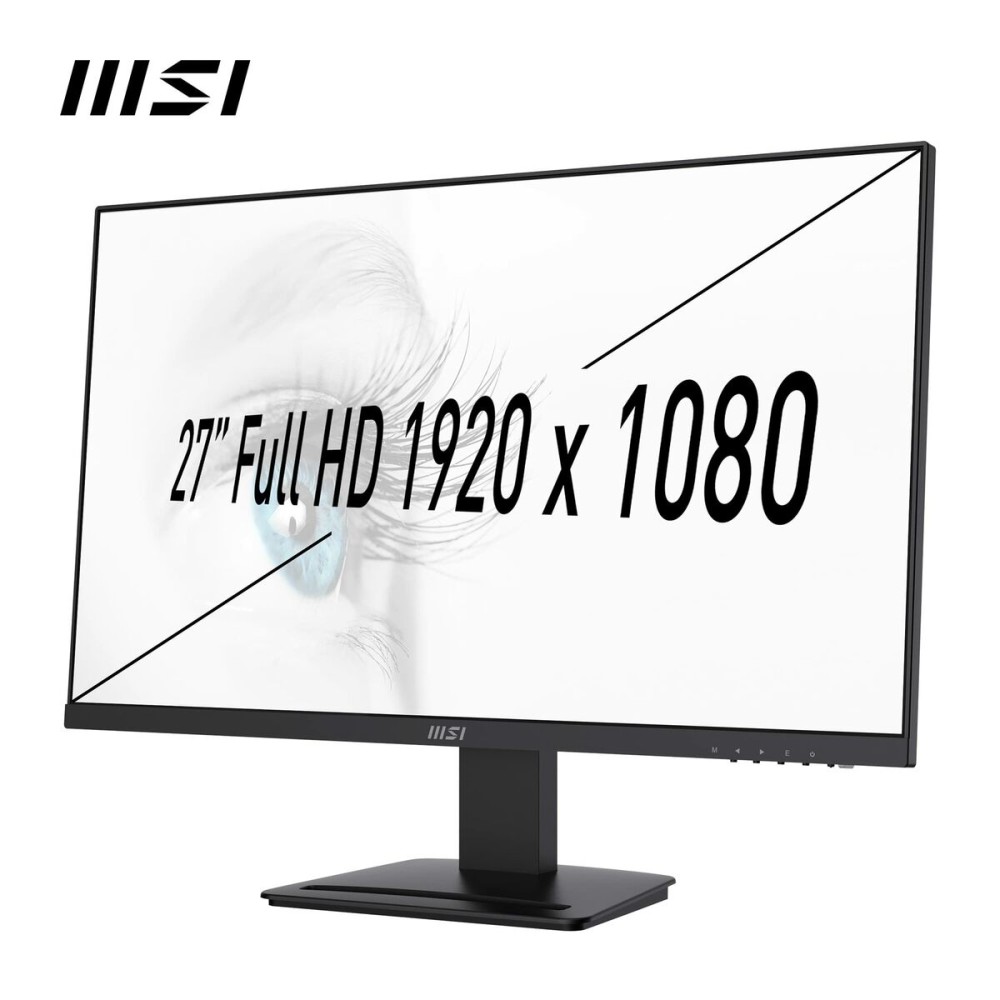 Gaming Monitor MSI 27" Full HD