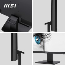 Gaming Monitor MSI 27" Full HD