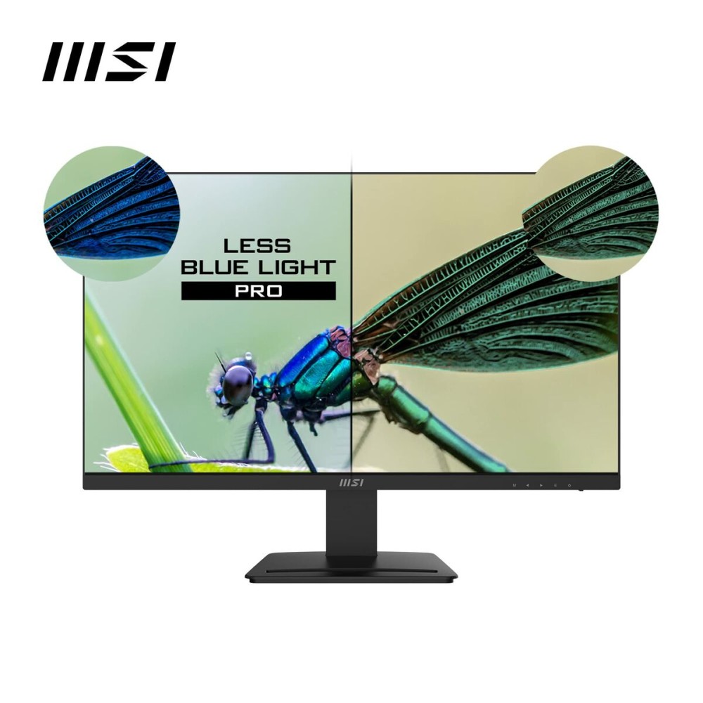 Gaming Monitor MSI 27" Full HD