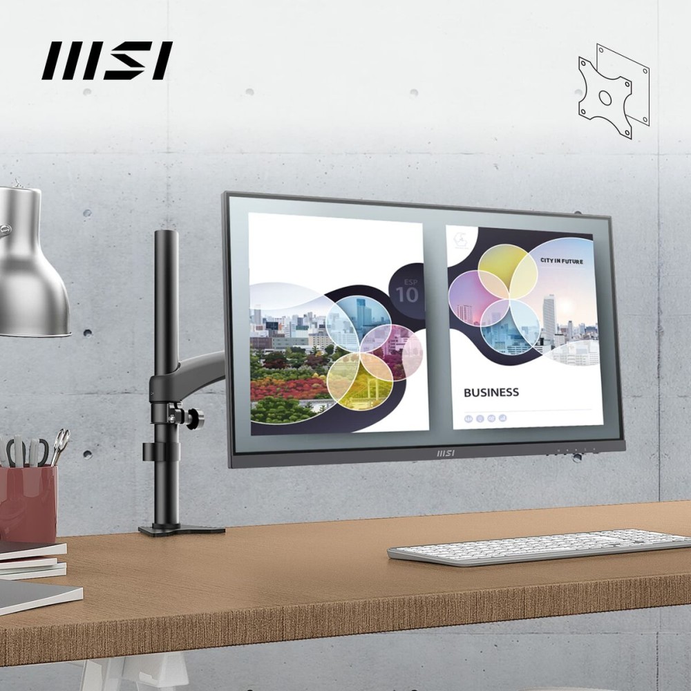 Gaming Monitor MSI 27" Full HD