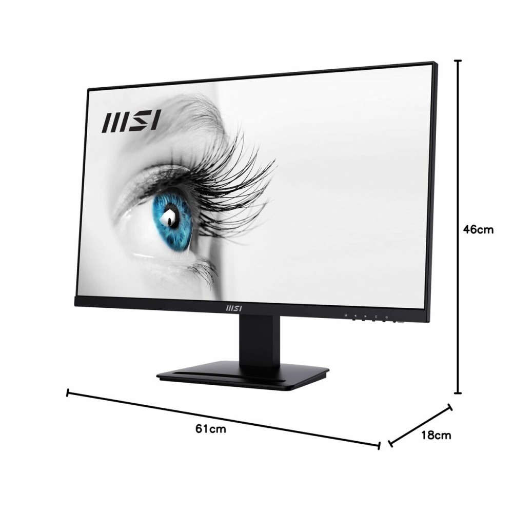 Gaming Monitor MSI 27" Full HD