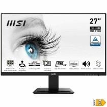 Monitor Gaming MSI 27" Full HD