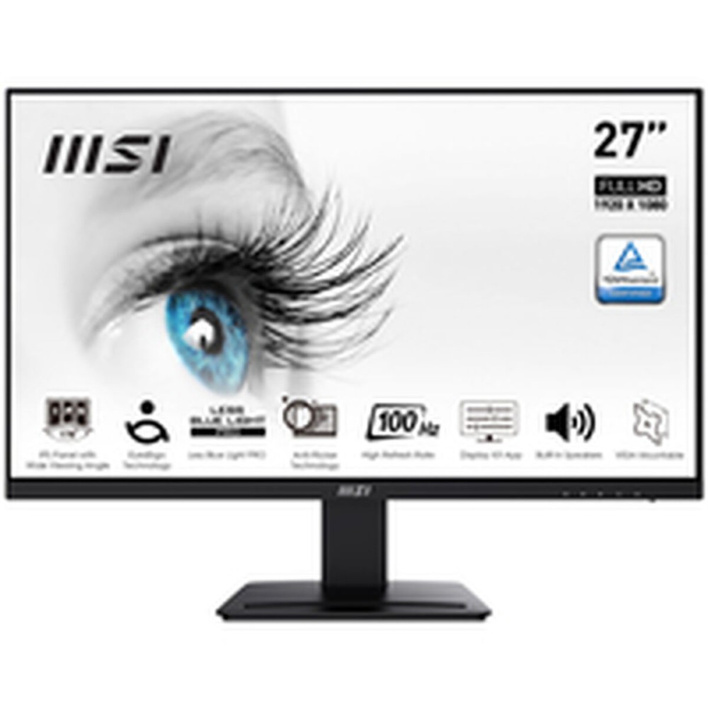 Gaming Monitor MSI 27" Full HD