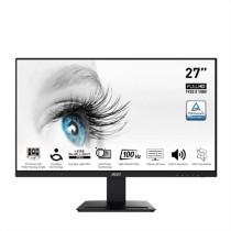 Gaming Monitor MSI 27" Full HD