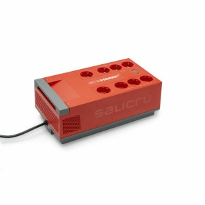 Système d'Alimentation Sans Interruption Interactif Salicru 693DA000001 360 W