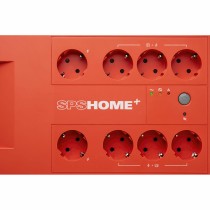 Système d'Alimentation Sans Interruption Interactif Salicru 693DA000001 360 W
