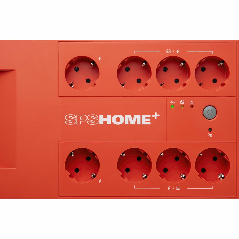 Système d'Alimentation Sans Interruption Interactif Salicru 693DA000001 360 W