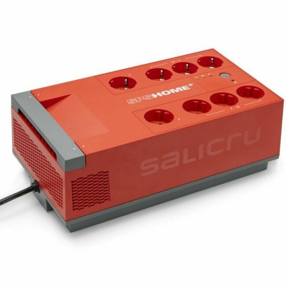 Uninterruptible Power Supply System Interactive UPS Salicru 693DA000001 360 W