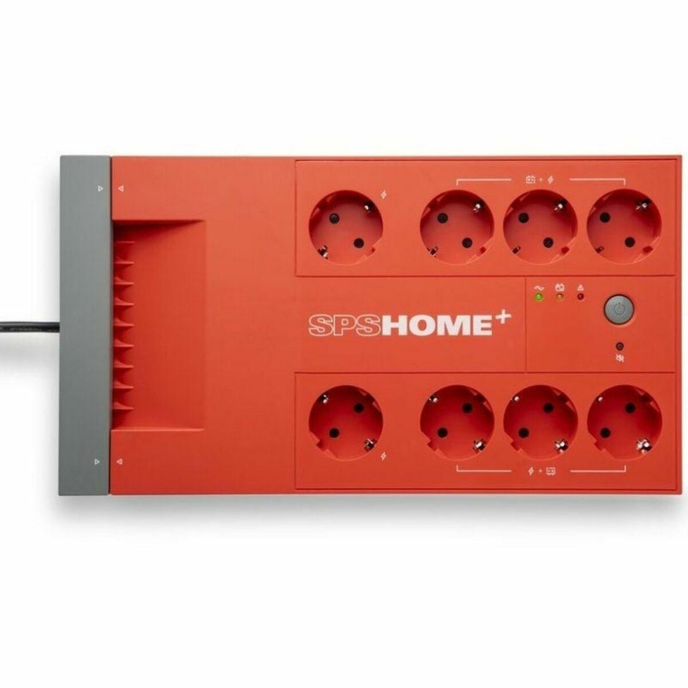 Système d'Alimentation Sans Interruption Interactif Salicru 693DA000001 360 W