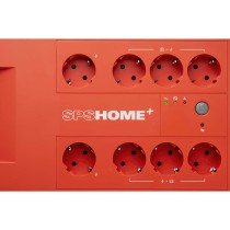 Système d'Alimentation Sans Interruption Interactif Salicru 693DA000001 360 W