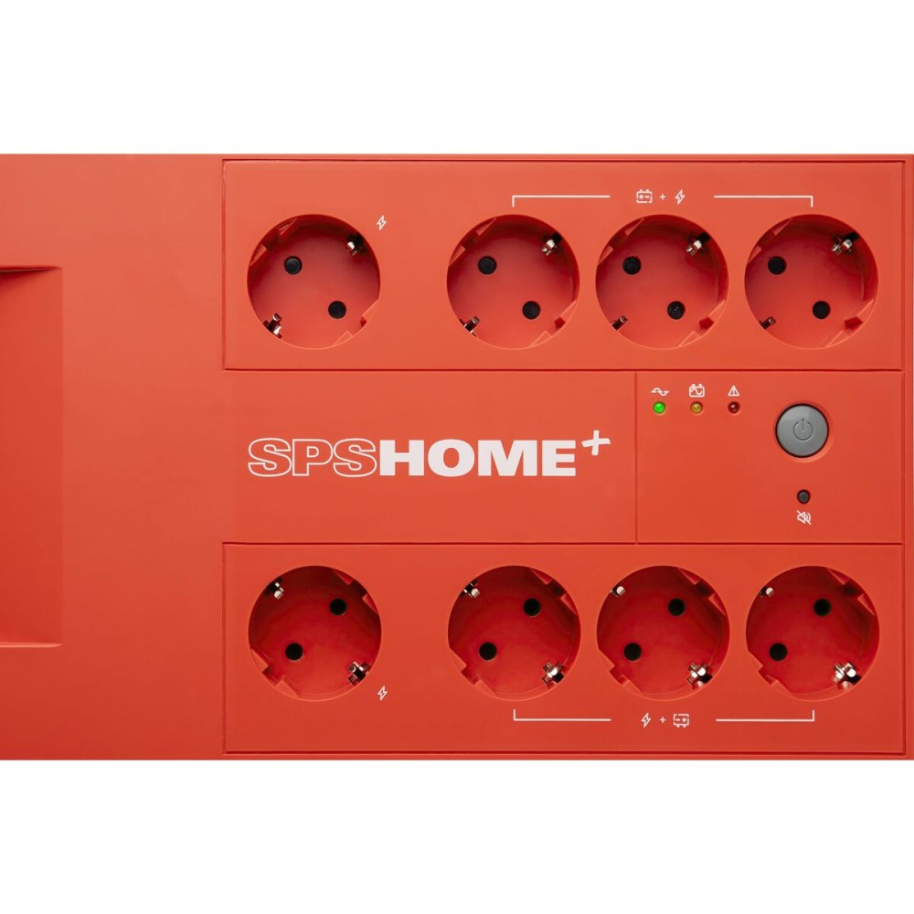 Système d'Alimentation Sans Interruption Interactif Salicru 693DA000001 360 W