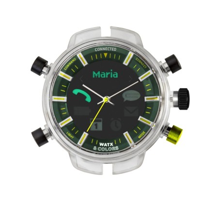 Damenuhr Watx & Colors RWA6748 (Ø 49 mm)