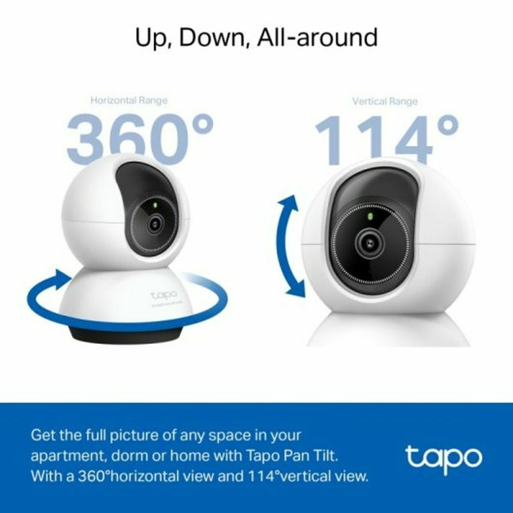 Surveillance Camcorder TP-Link TC72