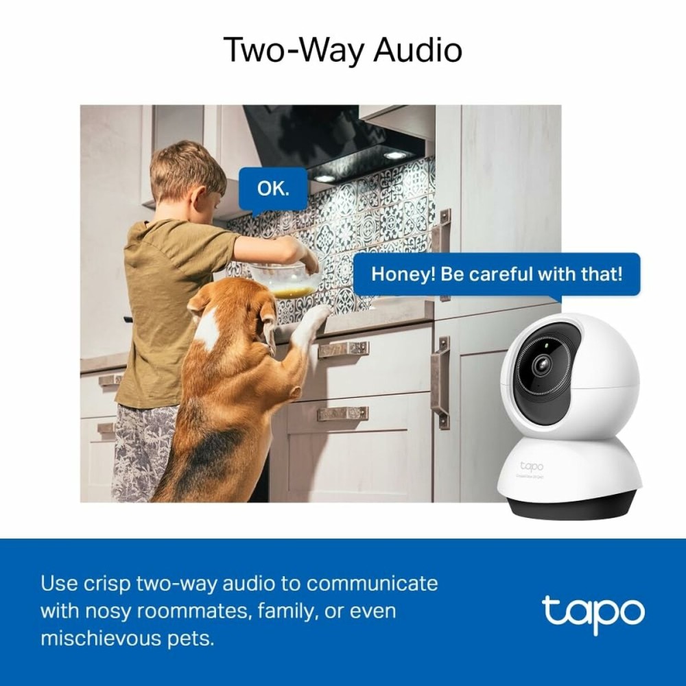 Surveillance Camcorder TP-Link TC72