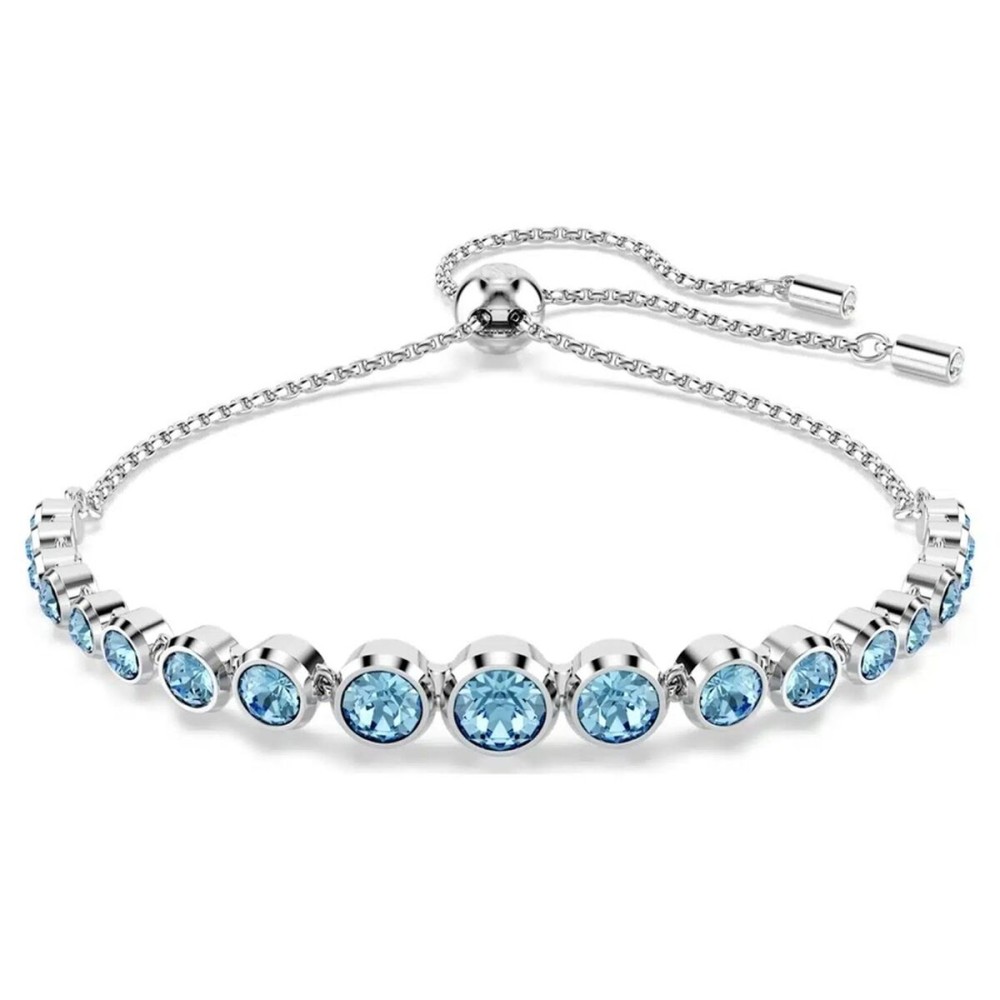 Ladies' Bracelet Swarovski 5719282 Silver
