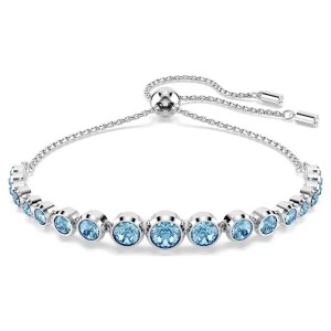 Damenarmreif Swarovski 5719282 Silberfarben