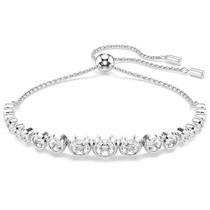 Ladies' Bracelet Swarovski 5705451 Silver