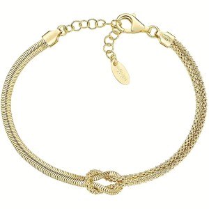 Damenarmreif Amen BRNOAMGG16 Gold