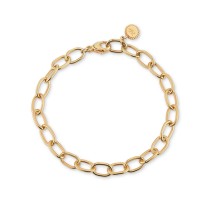 Ladies' Bracelet 24KAE 22425Y Golden