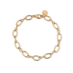 Ladies' Bracelet 24KAE 22426Y Golden