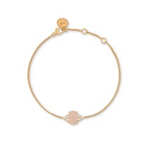 Damenarmreif 24KAE 22423Y Gold