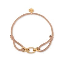 Ladies' Bracelet 24KAE 22421Y Golden
