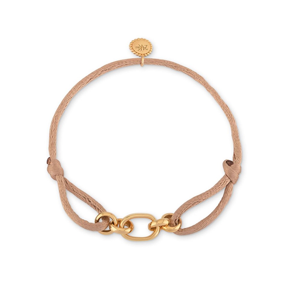 Ladies' Bracelet 24KAE 22421Y Golden