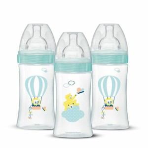 Biberon Dodie 270 ml (3 Unités)